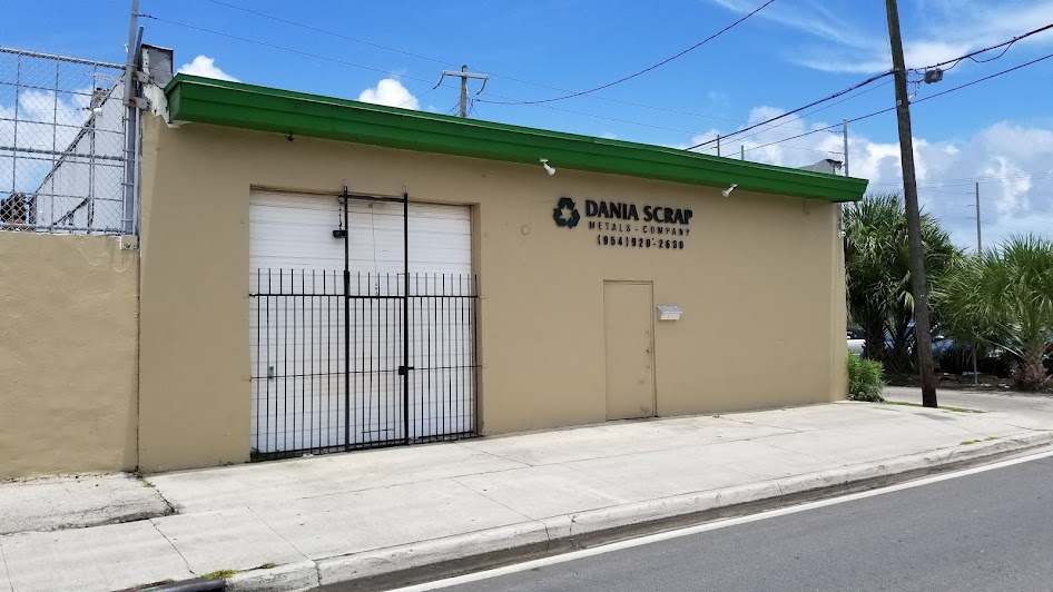 Dania Beach Scrap Metals - photo 1