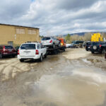 Photo of Iron Recycling