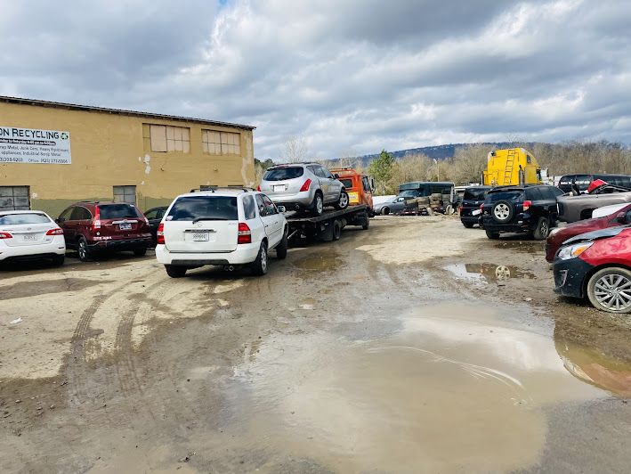 Iron Recycling - photo 2