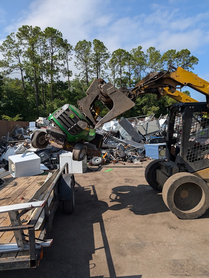 Commercial Metals - photo 2
