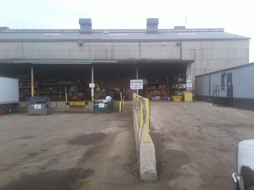 Alter Metal Recycling - Milwaukee - photo 2