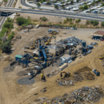 Photo of SA Recycling