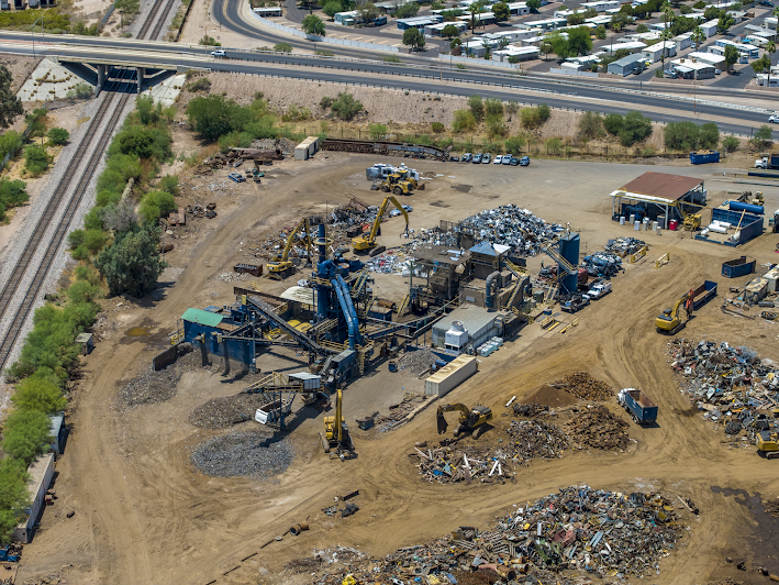 SA Recycling - photo 2