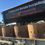 Photo of Trademark Metals Recycling