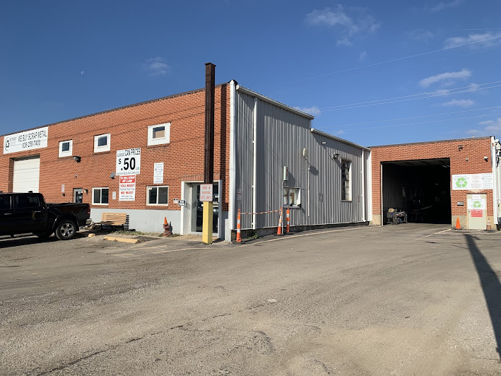 Scrap Mart Metals Recycling - photo 3