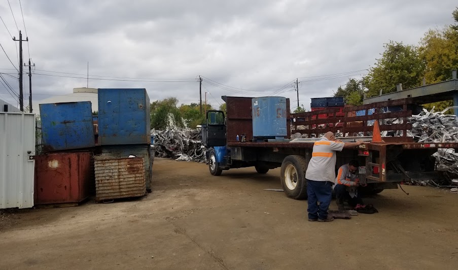 Texas Metal House - photo 3