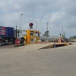 Photo of C&D Scrap Metal