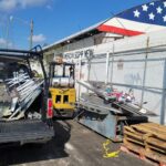 Photo of American Scrap Metal Alloy