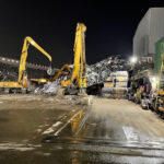 Photo of Benson Scrap Metal