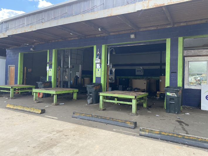 EMR New Castle - photo 3