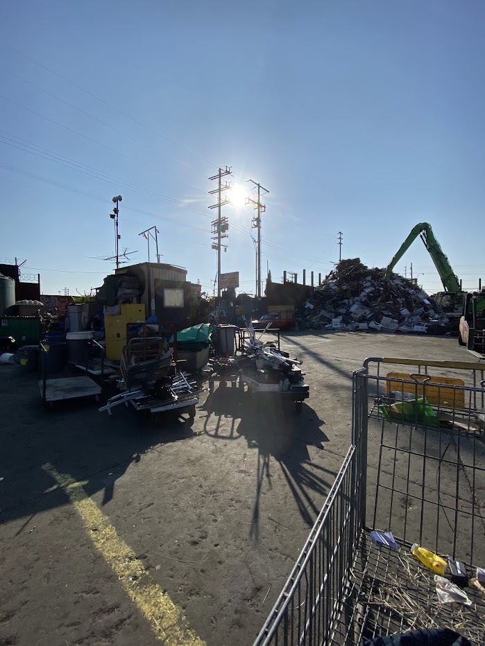 C & M Metals - photo 2