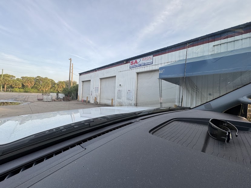 SA Recycling - photo 2