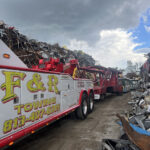 Photo of Liberty Recycling
