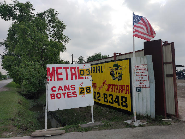 Industrial Metal Recycling - photo 2