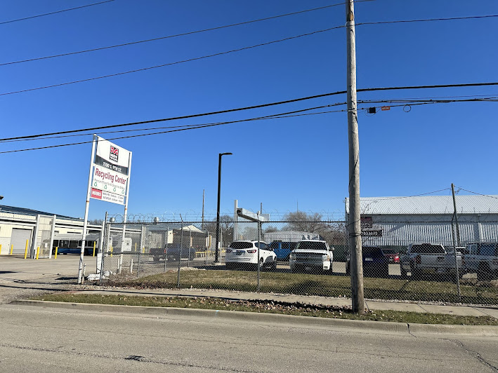Mervis Recycling - photo 1