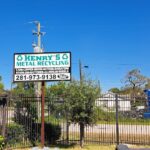 Photo of Henry's Metal Recycling