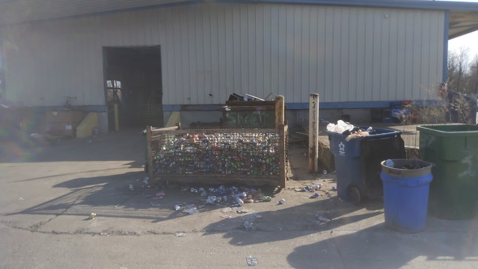 River Metals Recycling - photo 3