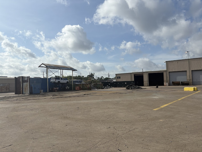 Texas Port Recycling - photo 3