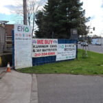 Photo of EH Metal Recycling