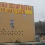 Photo of Fordham Scrap Metal