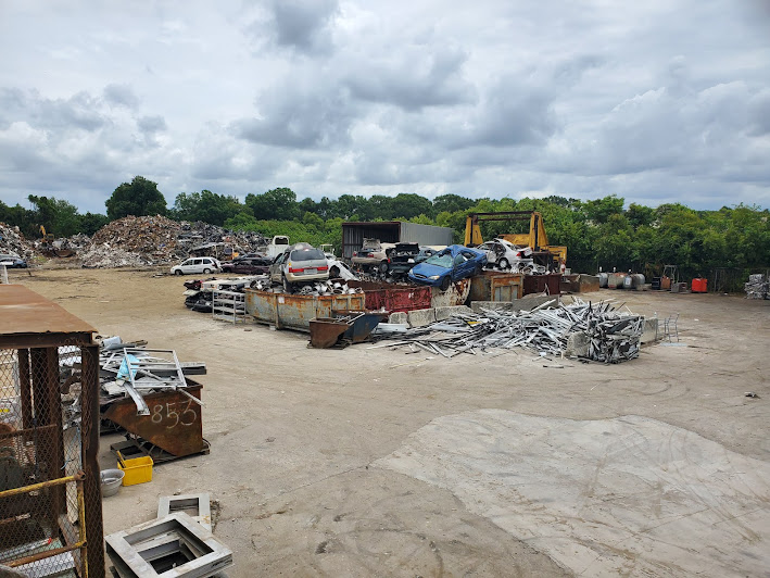 Scrapco Metal Recycling - photo 2