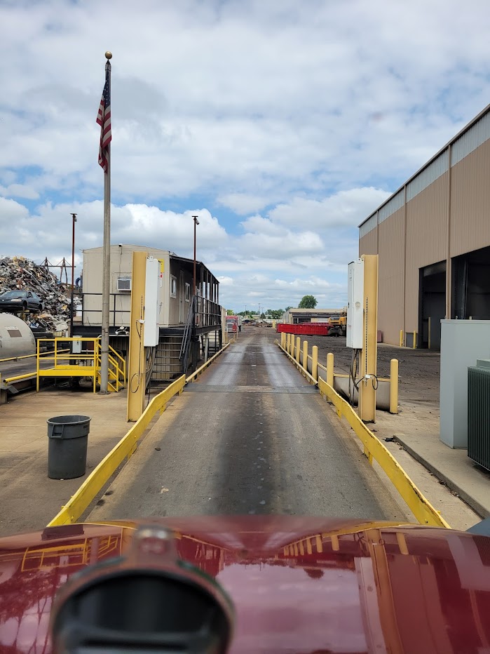 Franklin Iron and Metal Corp - photo 3