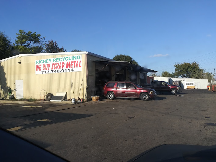 Richey Recycling - photo 3