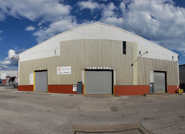 Tennessee Metals LLC - photo 1