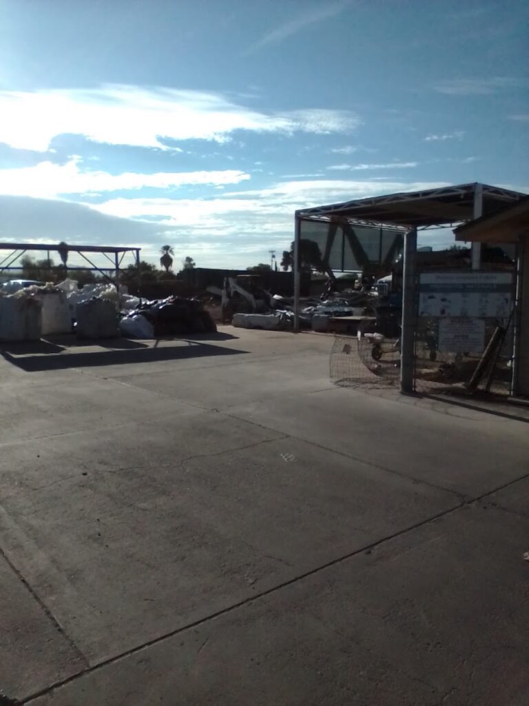 Maricopa Recycling Inc - photo 2
