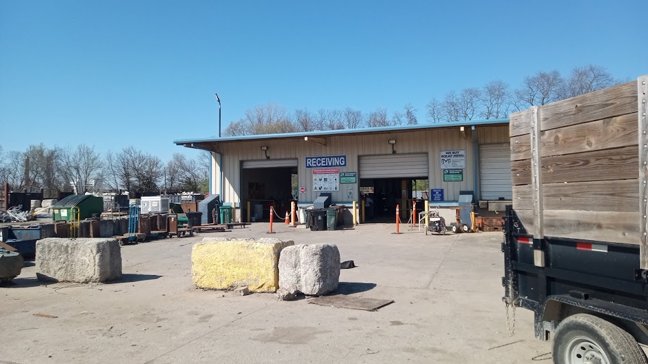 River Metals Recycling - photo 1