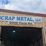 Photo of WB Scrap Metal