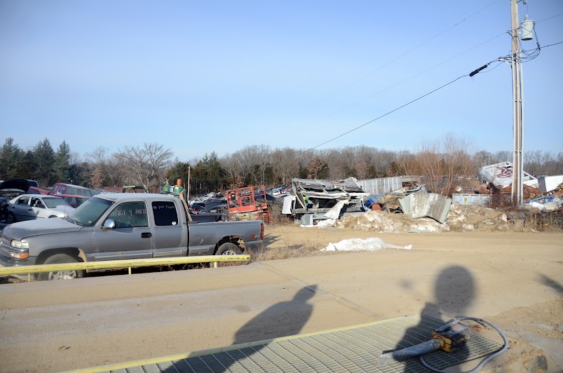 Miller Iron & Metal - photo 3