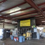 Photo of ALL WAYS METAL RECYCLING