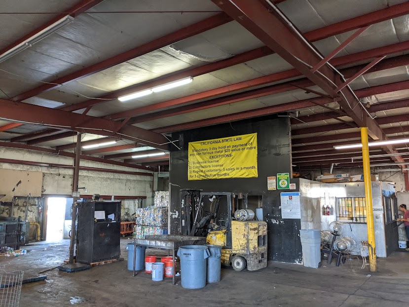 ALL WAYS METAL RECYCLING - photo 5
