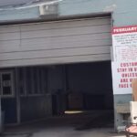 Photo of First Street Recycling