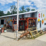 Photo of Brown's Aluminum & Catalytic Converter Scrap Yard