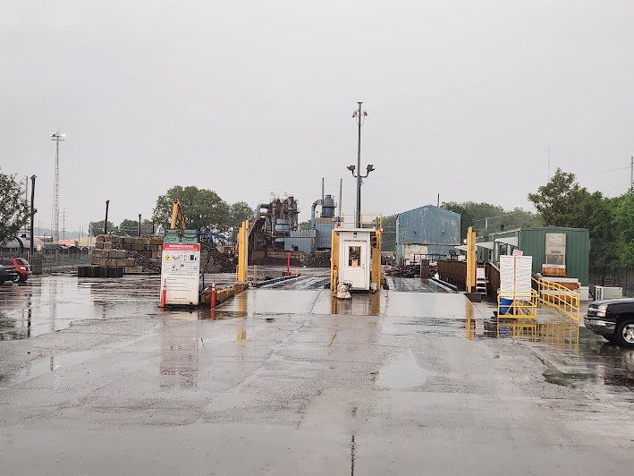 Advantage Metals Recycling - photo 1