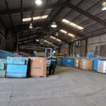 Photo of Trademark Metals Recycling