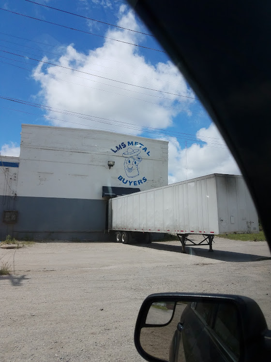 LMS Metal Buyers - photo 1