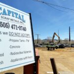 Photo of Capital Scrap Metals Inc
