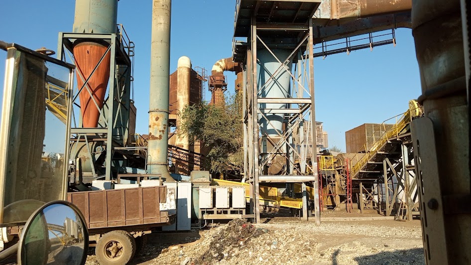Standard Iron & Metal Co., LLC. - photo 2