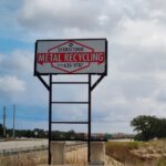 Photo of Georgetown Metal Recycling