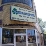 Photo of A Metals Scrap Inc.