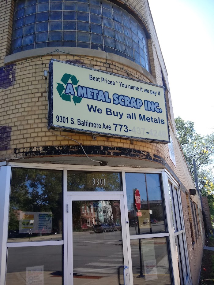 A Metals Scrap Inc. - photo 1