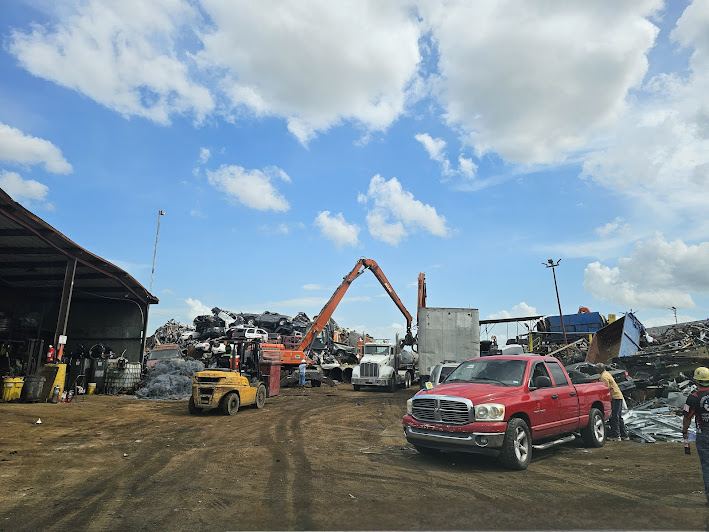 Holmes Road Recycling Company, Inc. - photo 3