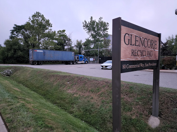 Glencore Recycling - photo 2