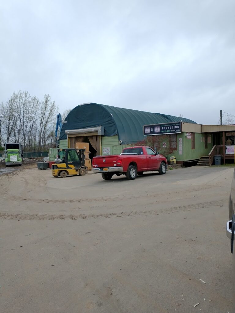 J & J Recycling - photo 1