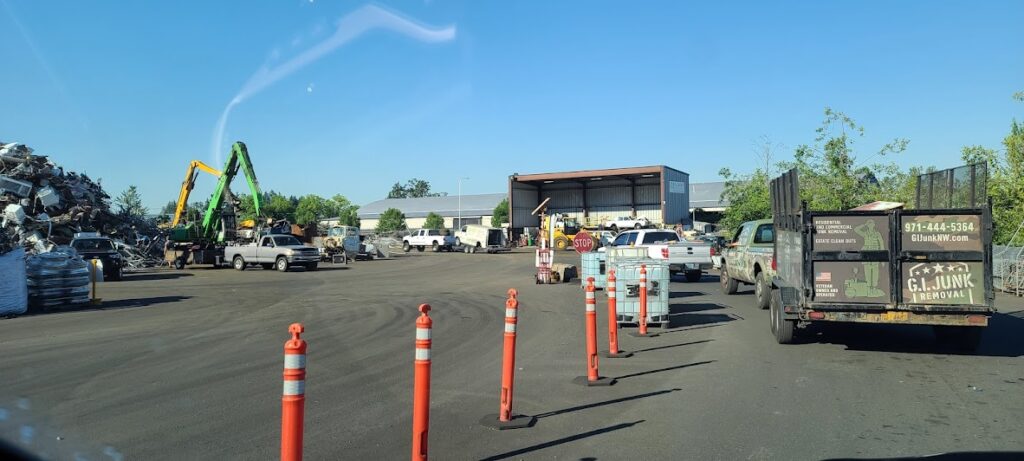 R.S. Davis Recycling, Inc. - photo 3