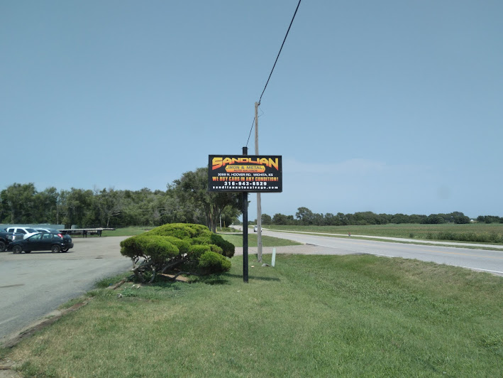 Sandlian Iron & Metal - photo 2