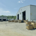 Photo of EMR St Paul (Northern Metal Recycling)